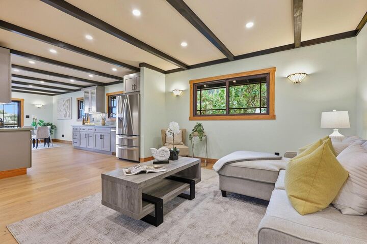 Property Photo:  245 Sierra Point Road  CA 94005 