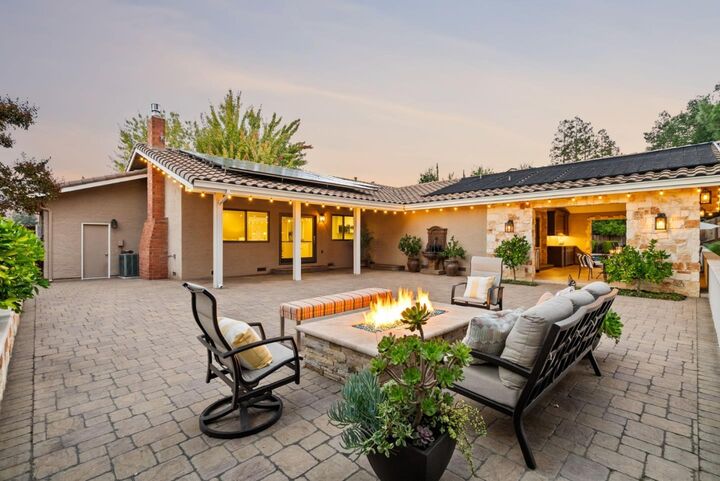 Property Photo: 1504 Foster Court CA 95120