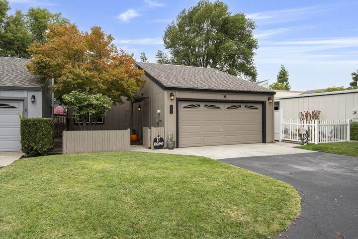 Property Photo: 296 Ridgemark Drive CA 95023