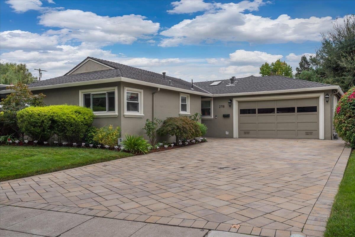 Property Photo:  2718 Ohio Avenue  CA 94061 