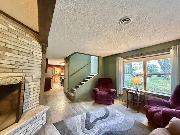 Property Photo: 6802 West St Lawrence Avenue WI 53511