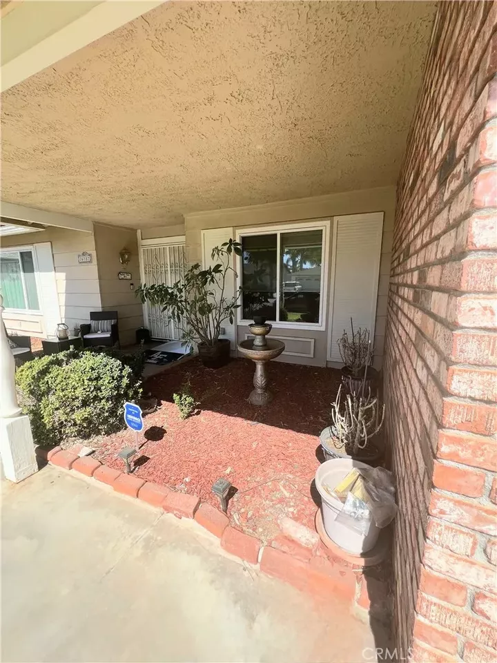 Property Photo: 26182 Crestone Drive CA 92586