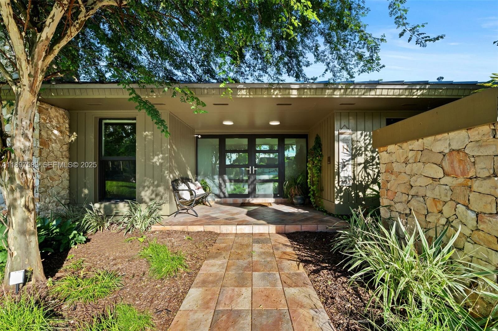 Property Photo: 15625 SW 73rd Ct FL 33157