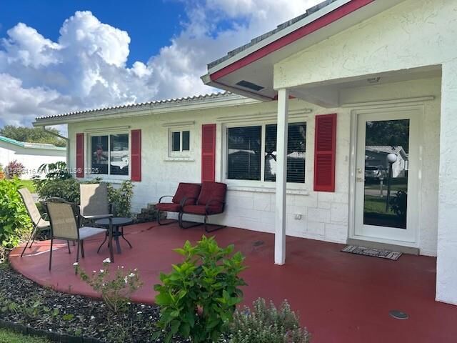 Property Photo:  8544 N Campanelli Blvd  FL 33322 