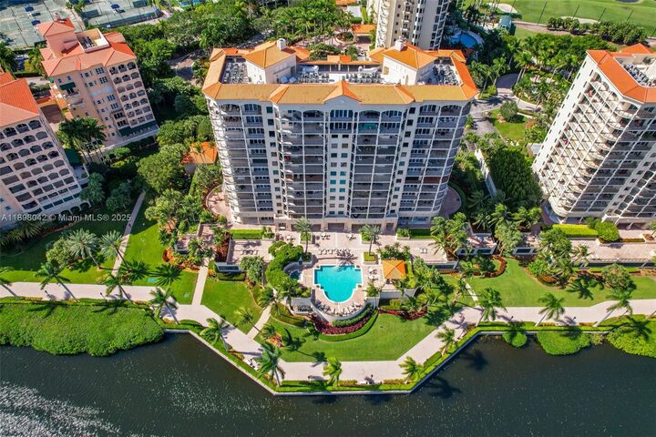 Property Photo: 13627 Deering Bay Dr 1002 FL 33158