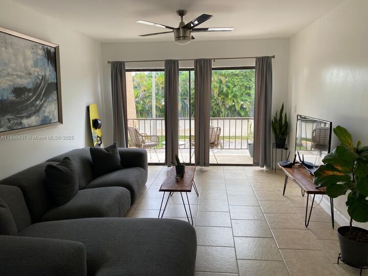 Property Photo: 8267 SW 128th St 215 FL 33156