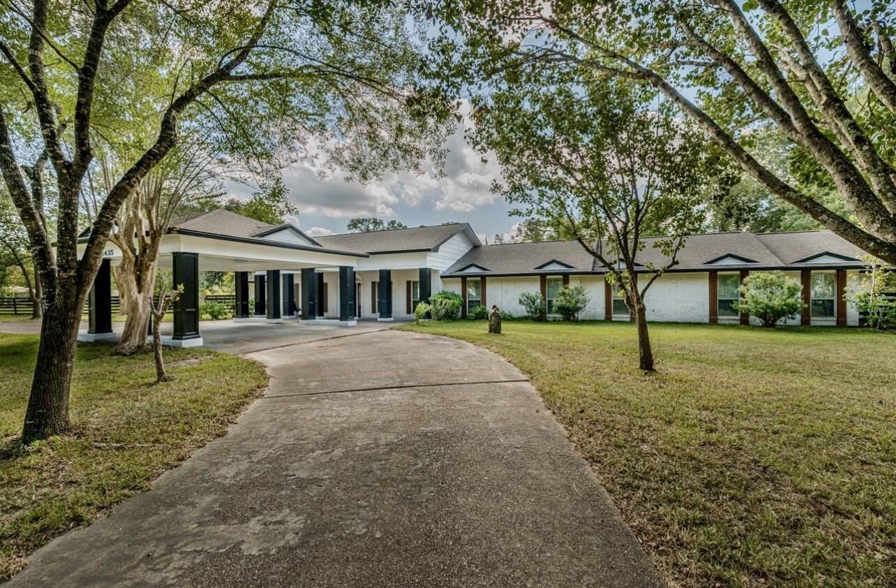 Property Photo:  13435 Wayside  TX 77713