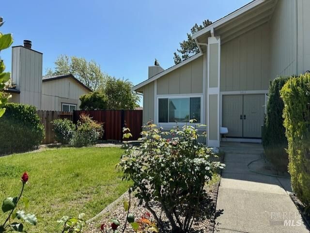 Property Photo:  1411 Klamath Drive  CA 94585 