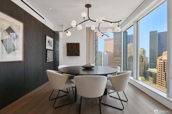 Property Photo: 188 Minna Street 27A CA 94105