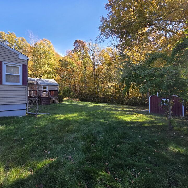 Property Photo: 6 Hilltop Lane CT 06237