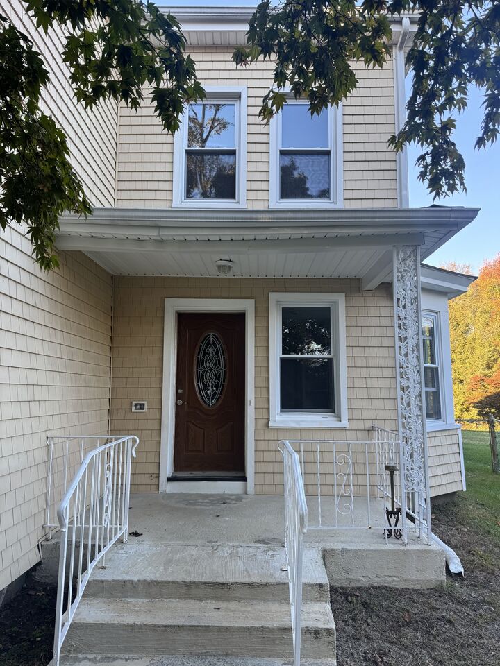 Property Photo: 228 Purdy Hill Road CT 06468