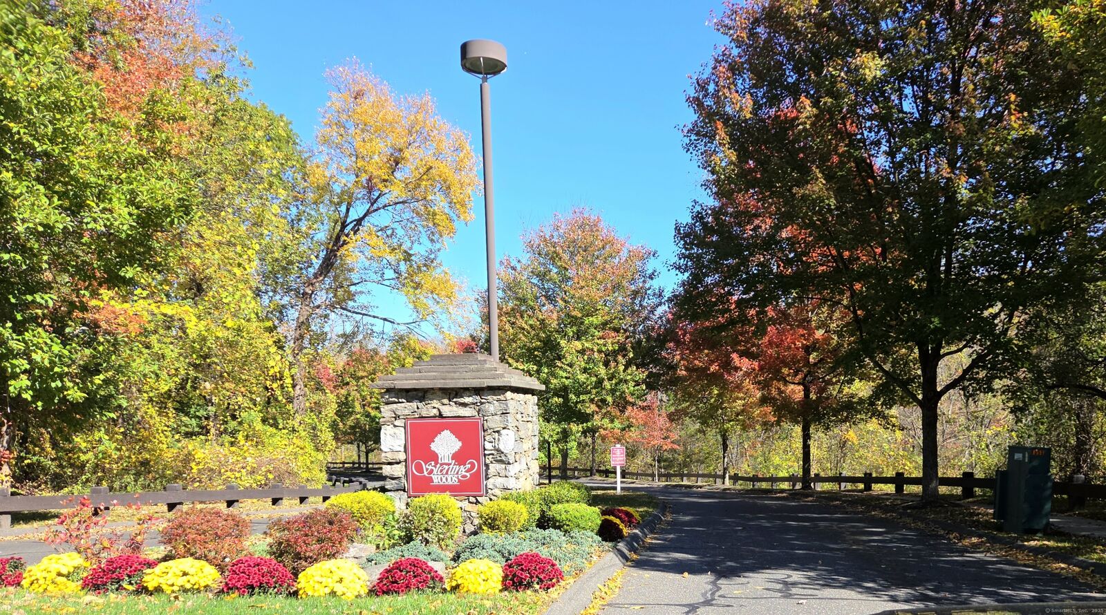 Property Photo:  1302 Revere Road 1302  CT 06811 