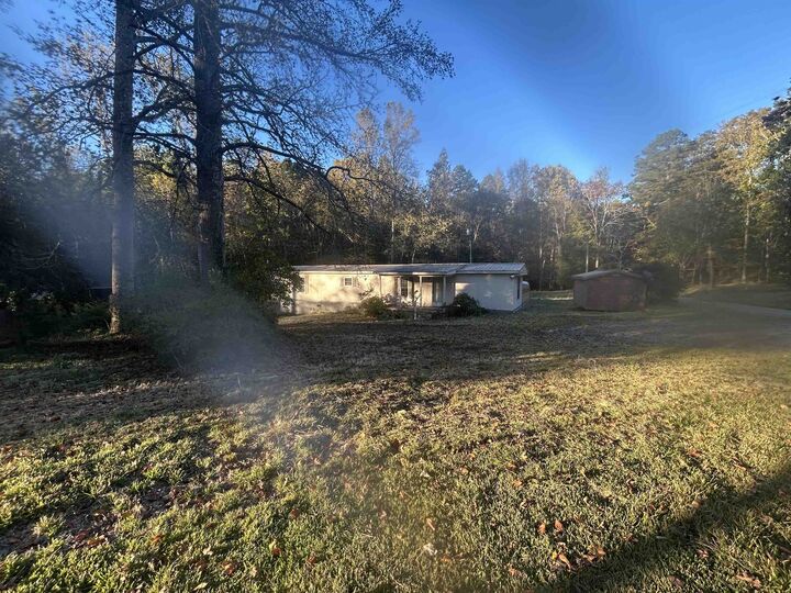 Property Photo:  994 &Amp 998 Chestnut Ridge Road  SC 29340 