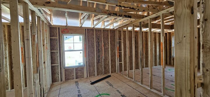 Property Photo:  419 Barbican Place Lot 21  SC 29605