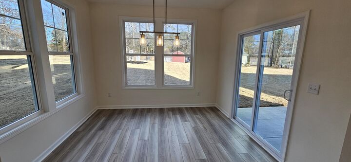 Property Photo:  419 Barbican Place Lot 21  SC 29605 