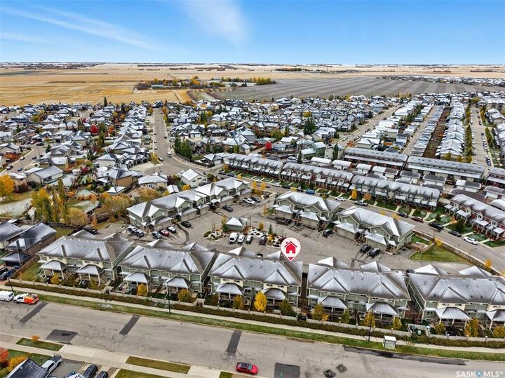 Property Photo: 115 Shepherd Crescent 141 SK S7W 0P8