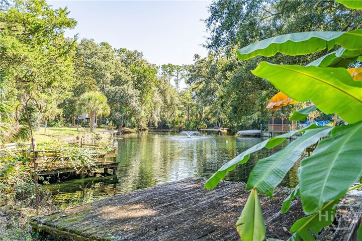 Property Photo:  903 Sandpiper Road  GA 31410 