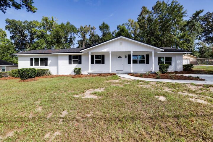 Property Photo: 1502 Coleman Street FL 32310-6016