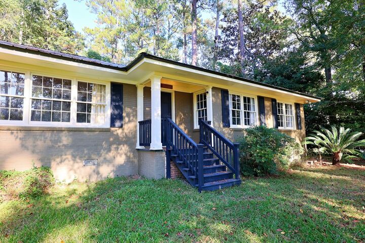 Property Photo:  610 Partridge Dr  GA 31792 