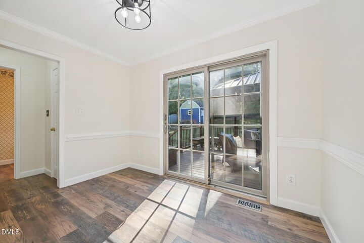 Property Photo:  4416 Willow Lake Road  NC 27616 