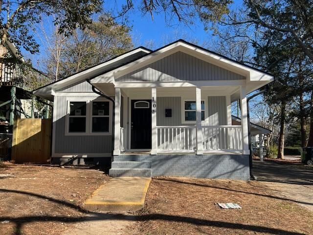 Property Photo:  102 Saint Augustine Avenue  NC 27610 