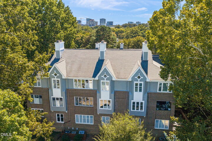 741 Bishops Park Drive 306  Raleigh NC 27605 photo