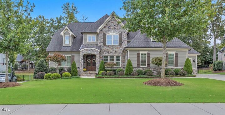 1413 Yardley Drive  Wake Forest NC 27587 photo
