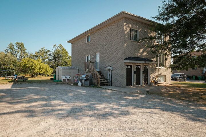 Property Photo:  538 Crystal Drive  ON K9J 8H1 