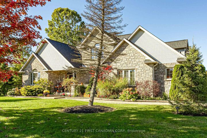 643179 Road 64 Road  Zorra ON N5C 3J6 photo