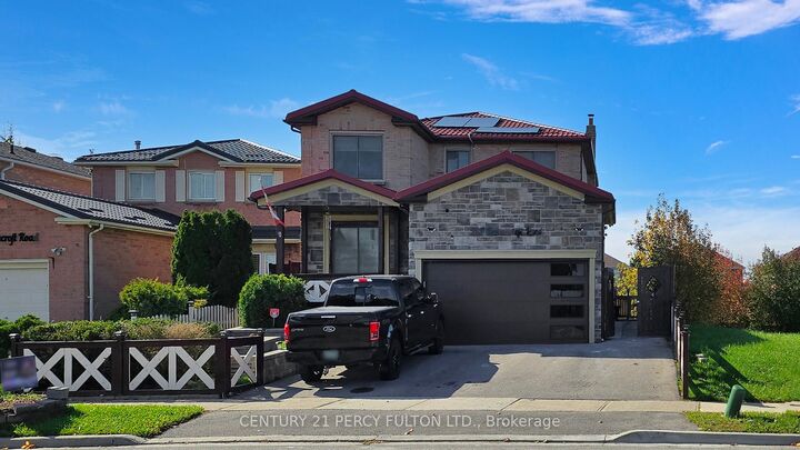 Photo de la propriété:  287 Ravenscroft Road Legal Bsmt  ON L1T 2A3