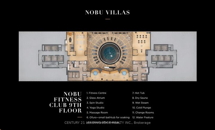 15 Mercer Street 3204  Toronto ON M5V 1H2 photo