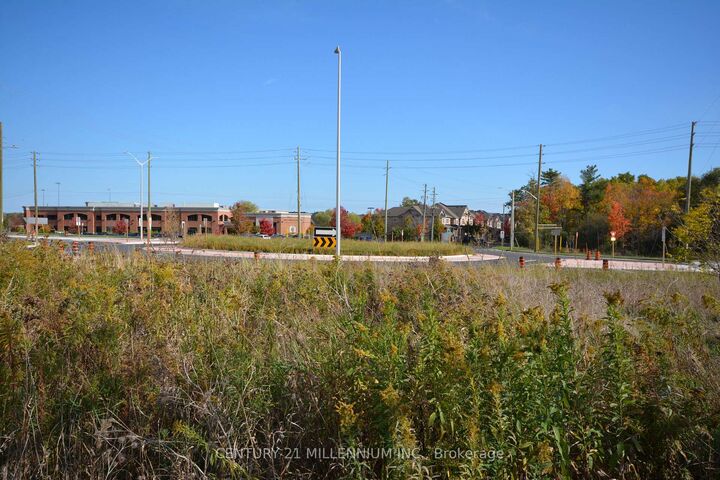 Property Photo:  4022 Fourth Line N/A  ON L6M 4L4 