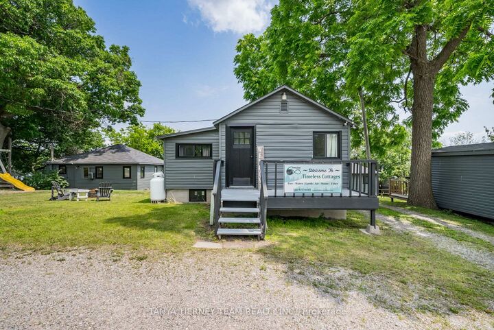 Property Photo:  723 Bolin Road  ON K0L 2G0