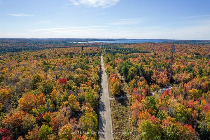 Photo de la propriété:  671 Tower Road  ON P0A 1Z0 