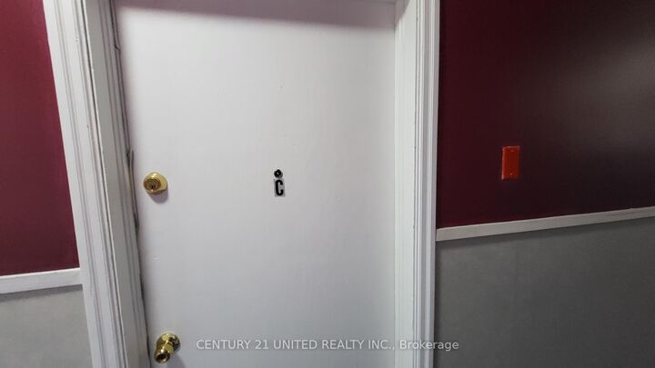 Property Photo: 409 Chambers Street C ON K9H 3T9