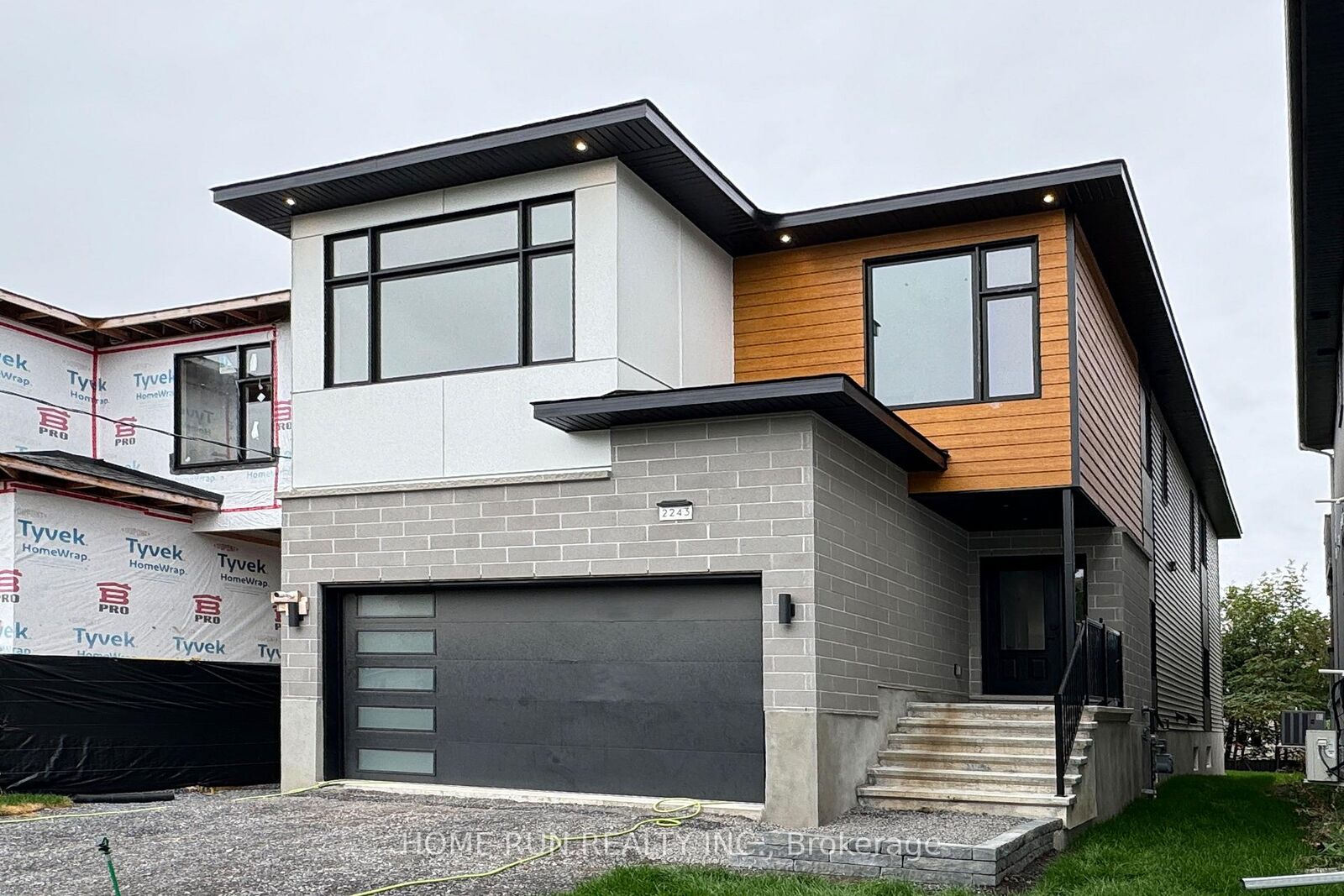 Property Photo: 2239 Page Road ON K1C 7K5