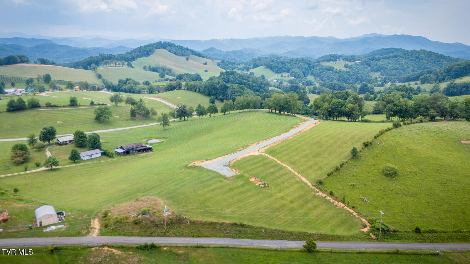 Property Photo: Lot 26 Dry Hill Road TN 37640