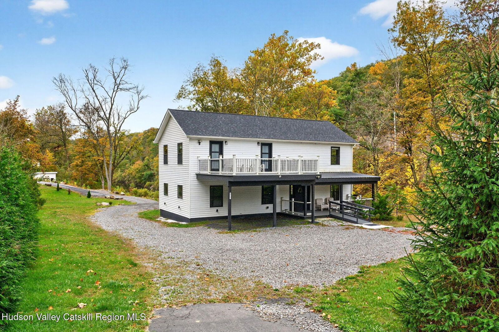 Property Photo: 2771 Rt 9W NY 12477
