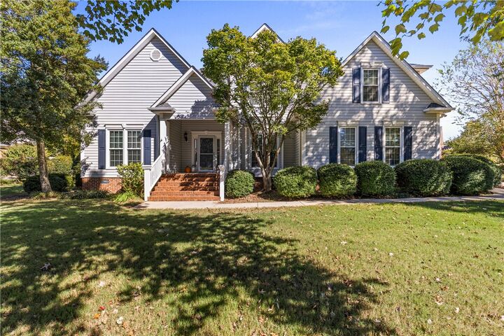 103 Malvern Hill  Easley SC 29642 photo