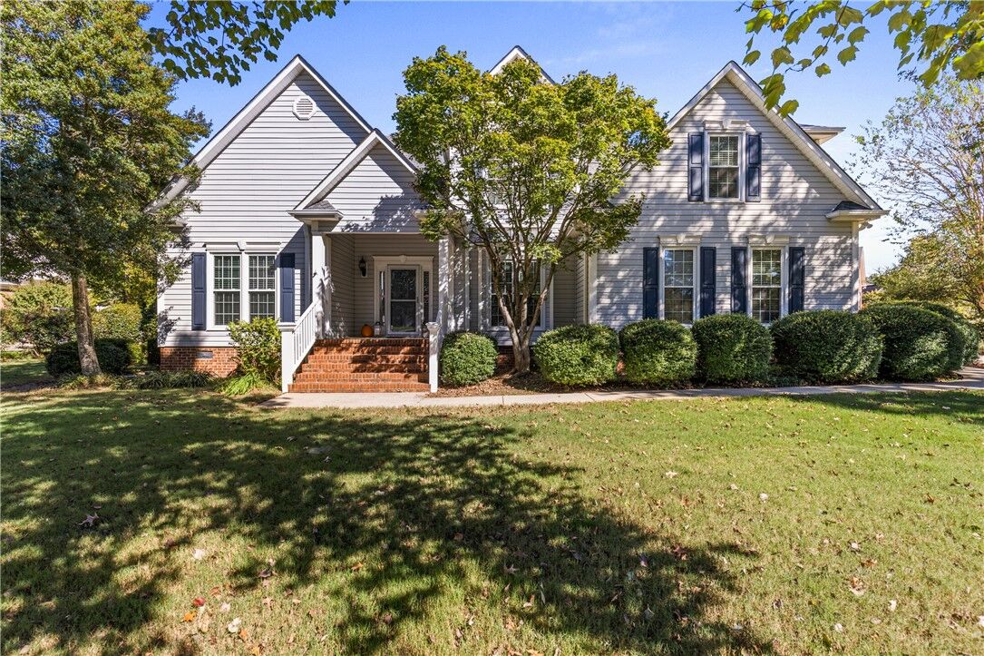 Property Photo: 103 Malvern Hill SC 29642