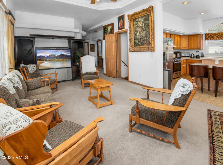 Property Photo:  159 Bridwell Avenue  CO 81637