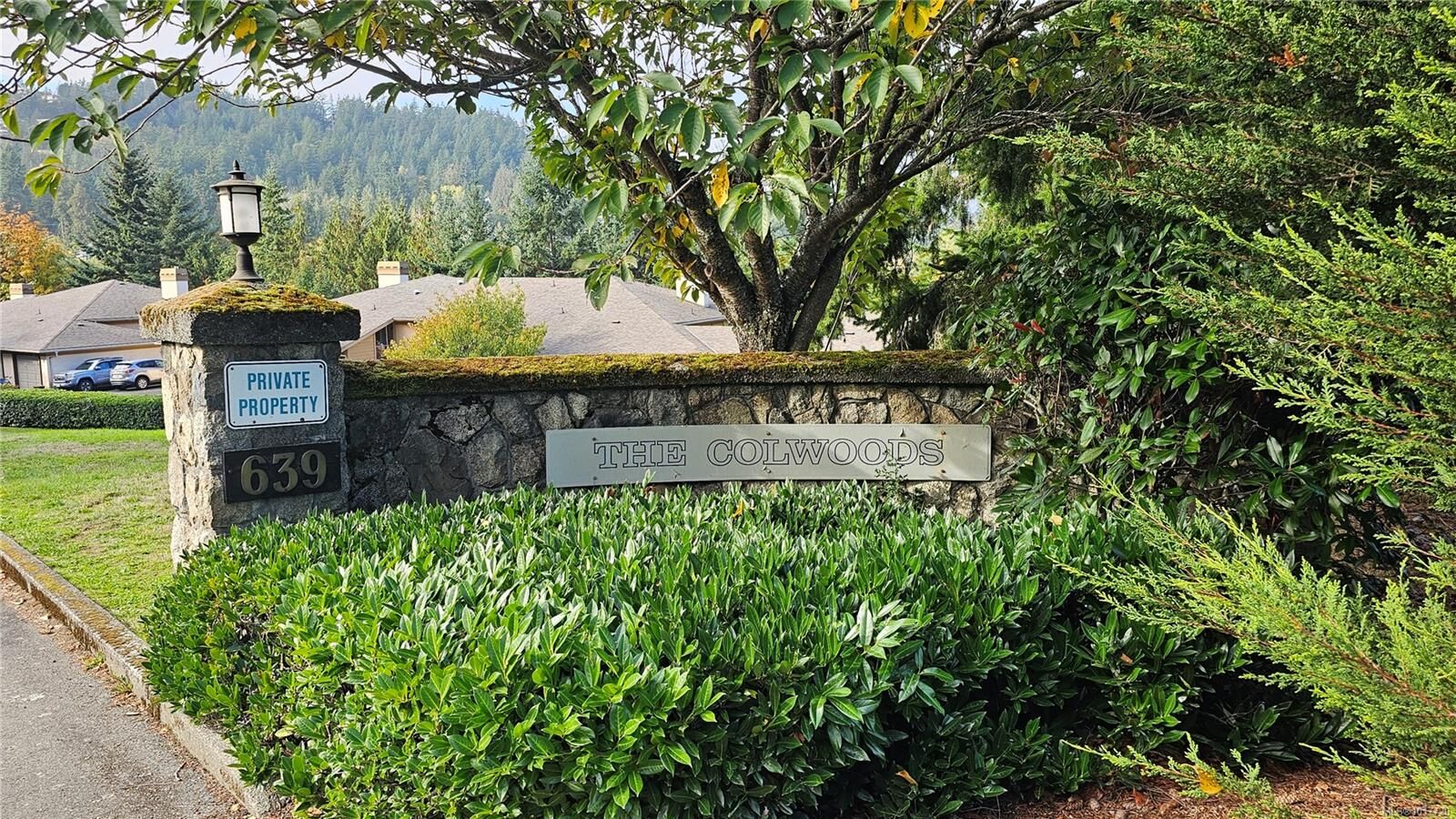 Property Photo: 639 Kildew Rd 12 BC V9B 1Z6