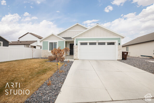 Property Photo:  1606 E Bountiful Ln  UT 84005