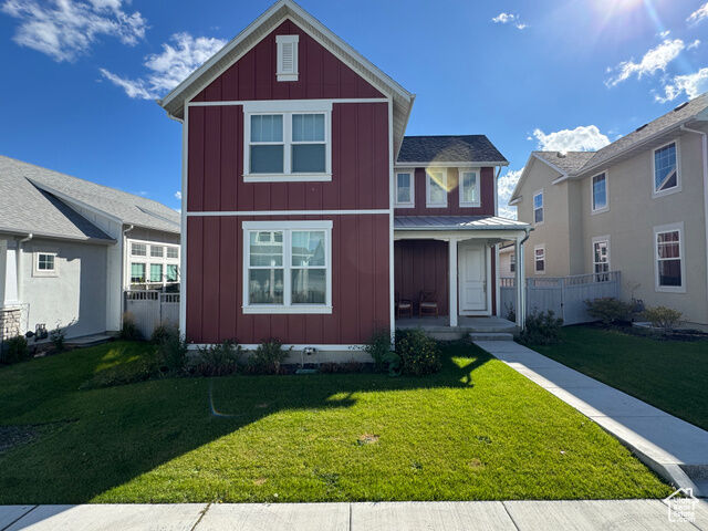 Property Photo: 11509 S Pebble Pond Rd UT 84009