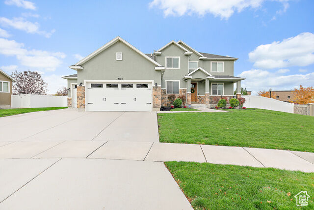 Property Photo:  13128 S Day Meadow Dr E  UT 84020 