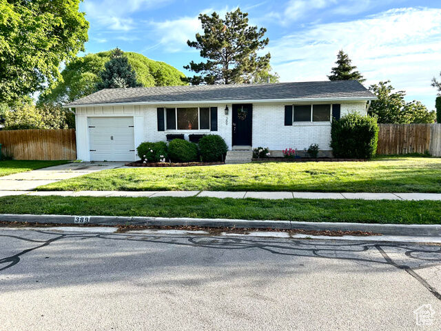 Property Photo: 389 E 10560 S UT 84070