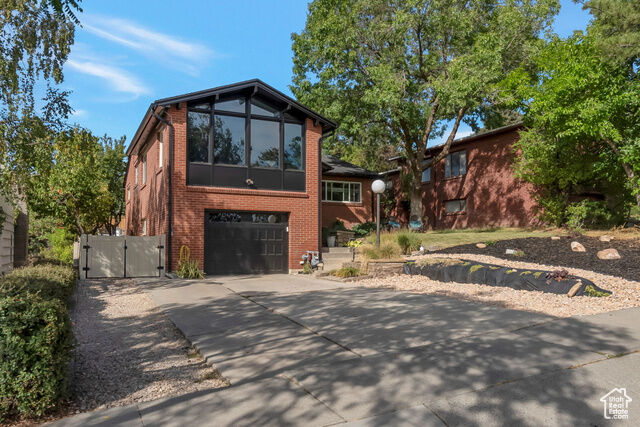 Property Photo: 2455 E Emerson Ave UT 84108