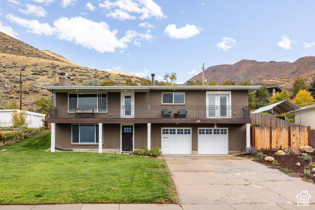 2005 S Scenic Dr E  Salt Lake City UT 84108 photo