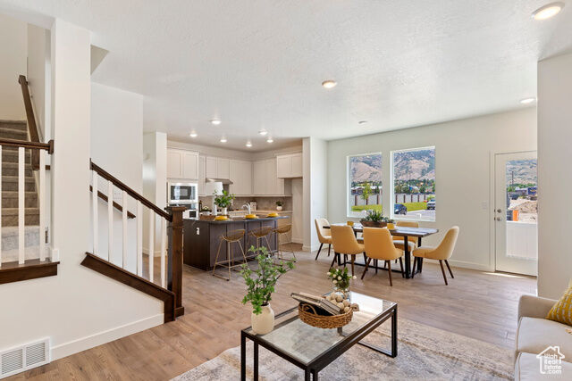 Property Photo: 4821 W Pocosin Ct 751 UT 84003