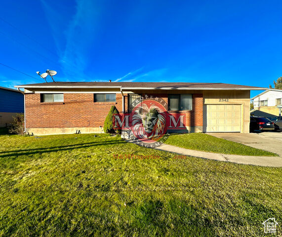 2342 W 6200 S  Taylorsville UT 84129 photo